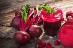 Αποτοξίνωση: Έκπλυση των Νεφρικών Λίθων με χυμό παντζαριού!