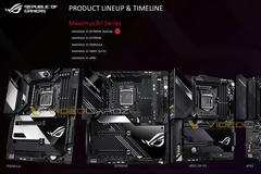 ASUS ROG Maximus XII με το νέο Ζ490
