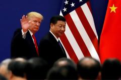 Τραμπ κατά Κίνας: Θα κάνουν τα πάντα για να χάσω τις εκλογές - Πάντα το παίζουν αθώοι!