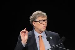 Μπιλ Γκέιτς: Μίλησε ποτέ ο ιδρυτής της Microsoft για χρήση εμβολίου με μικροτσίπ;