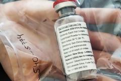 Κορωνοϊός: Fast track έγκριση από το FDA για τo Remdesivir – Έχει «θετική επίδραση» στη θεραπεία των ασθενών
