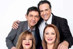 «Καφέ της Χαράς»: Τι μέλλει γενέσθαι με την σειρά του ΑΝΤ1;