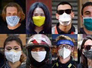Φωτογραφία για Σ.Τσιόδρας: Γιατί αλλάξαμε γνώμη για τις μάσκες και τα σχολεία