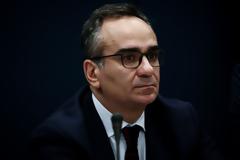 Κοντοζαμάνης: Υπάρχει προγραμματισμός για την διενέργεια των μοριακών τεστ