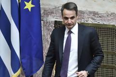 Οι ανακοινώσεις για πρώτη κατοικία και το επίδομα των 800 ευρώ