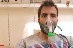 Εξαιρετική είδηση για του ασθενείς με κυστική ίνωση. Ξεκινά η θεραπεία με το Trikafta