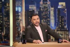 Γρηγόρης Αρναούτογλου: Αποκάλυψε ότι το Live Tonight ρίχνει αυλαία!