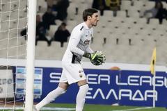 Η ΑΕΚ περιμένει προτάσεις για τον Μπάρκα