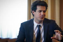 Δασκαλάκης: Τα κινητά τηλέφωνα θα ενημερώνουν αν συναντήσαμε κάποιον με κοροναϊό