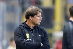 Προτεραιότητα ο προπονητής και μετά οι μεταγραφές στον Άρη