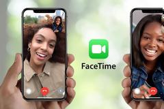 FaceTime στο iOS 13.5: μια επιλογή απενεργοποιεί το ζουμ στο άτομο που μιλά