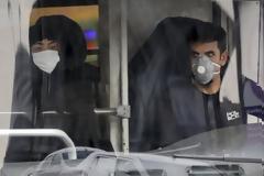 3.081 συνολικά οι νεκροί και 117.589 τα κρούσματα στην Τουρκία