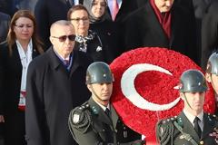 Τουρκία: Η Άγκυρα αύξησε τις στρατιωτικές δαπάνες κατά 86% σε μια δεκαετία!