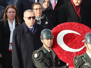 Φωτογραφία για Τουρκία: Η Άγκυρα αύξησε τις στρατιωτικές δαπάνες κατά 86% σε μια δεκαετία!