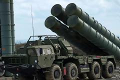 S-400 - Άγκυρα: Θα τους αναπτύξουμε έστω και με καθυστέρηση