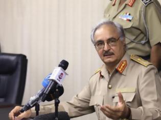 Φωτογραφία για Λιβύη: Η κυβέρνηση Εθνικής Ενότητας απέρριψε την εκεχειρία που κήρυξε ο Χάφταρ για το Ραμαζάνι