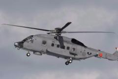 Συντριβή ελικοπτέρου του ΝΑΤΟ: Δεν υπάρχουν ελπίδες για επιζώντες