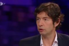 Δέχεται απειλές για τη ζωή του ο Γερμανός «Τσιόδρας»