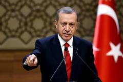 Κομπασμοί Ερντογάν: Για τον «πολύ εύκολο» χειρισμό τη επιδημίας