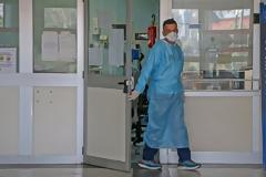 Ιταλία: Πάνω από 150 θάνατοι γιατρών σε περίπου έναν μήνα