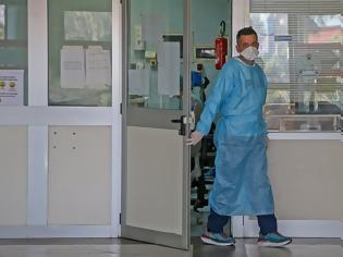 Φωτογραφία για Ιταλία: Πάνω από 150 θάνατοι γιατρών σε περίπου έναν μήνα