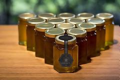 Αυτός είναι ο μεγαλύτερος ανταγωνιστής του Ελληνικού μελιού