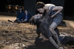 Προβολή της παράστασης «Ηλέκτρα / Ορέστης» από το Φεστιβάλ Αθηνών και Επιδαύρου