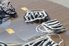 Κορωνοϊός: Αυτή είναι η μάσκα που απαγορεύεται να φοράτε