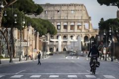 Τα περιοριστικά μέτρα... καθάρισαν την ατμόσφαιρα