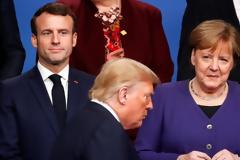 Κορωνοϊός και ηγέτες: Ποιοι είδαν την απήχησή τους να εκτοξεύεται και ποιοι... να κατακρημνίζεται