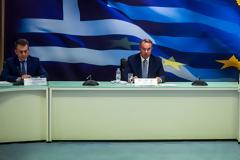 €534 στους εργαζομένους που παραμένουν σε αναστολή και τον Μάιο