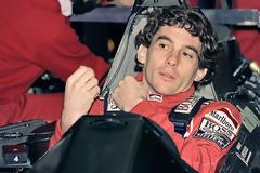 Ayrton Senna: Γιατί ήταν «αυτοκτονία» ο θάνατός του την Πρωτομαγιά του '94;