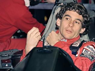 Φωτογραφία για Ayrton Senna: Γιατί ήταν «αυτοκτονία» ο θάνατός του την Πρωτομαγιά του '94;