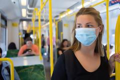 Παγκόσμιο debate για τη χρήση μάσκας – Ποιες έρευνες έλεγαν «όχι» και τώρα λένε «ναι»