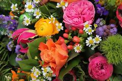 Η θεραπευτική επίδραση των λουλουδιών στη διάθεση, κατάθλιψη, ανάρρωση, κόπωση