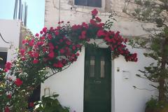 Ανοιξιάτικες φωτογραφίες από τον Αστακό για το  καλωσόρισμα  στο Μάη