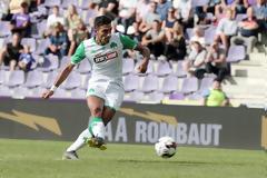 Τι ισχύει με τους φορ στον Παναθηναϊκό