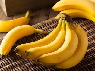 Φωτογραφία για Τι κερδίζεις αν καταψύξεις τις μπανάνες