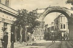 Πρωτομαγιά στη Θεσσαλονίκη