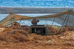 Διπλό επεισόδιο στον Έβρο: Δεκάδες σφαίρες έριξαν οι Τούρκοι