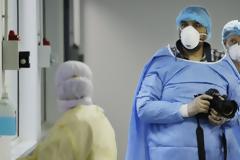 Ελβετική ΜΚΟ: Νεκροί δεκάδες δημοσιογράφοι το τελευταίο δίμηνο