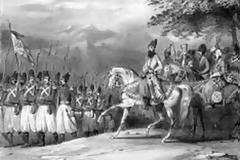 Ο άγνωστος τουρκοπερσικός πόλεμος (1821-1823) και η σημασία του για την Ελληνική Επανάσταση