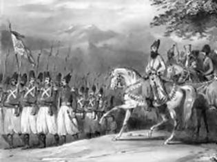 Φωτογραφία για Ο άγνωστος τουρκοπερσικός πόλεμος (1821-1823) και η σημασία του για την Ελληνική Επανάσταση