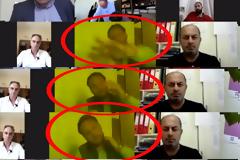 Η Χειρονομία μούτζα (ή φάσκελο) στο Δημοτικό Συμβούλιο ΑΚΤΙΟΥ ΒΟΝΙΤΣΑΣ- ΒΙΝΤΕΟ!!!