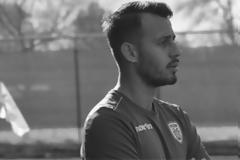 Καβάλα: Νεκρός 26χρονος ποδοσφαιριστής