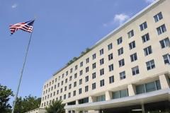 ΗΠΑ ζητούν από την Κύπρο να διακοπούν οι επισκέψεις ρωσικών πολεμικών