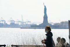 Σχολεία στη Νέα Υόρκη: Κλειστά ως το τέλος της σχολικής χρονιάς