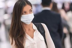 Κορονοϊός: Πού είναι και πού όχι υποχρεωτική η χρήση μάσκας;