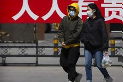 Τέλος στις θεωρίες συνομωσίας βάζει ο ΠΟΥ: Ο κορωνοϊός είναι «φυσικής προέλευσης»