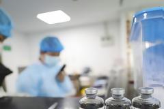 Καλά Νέα. Εγκρίθηκε η χρήση του φαρμάκου Remdesivir για τον κοροναϊό